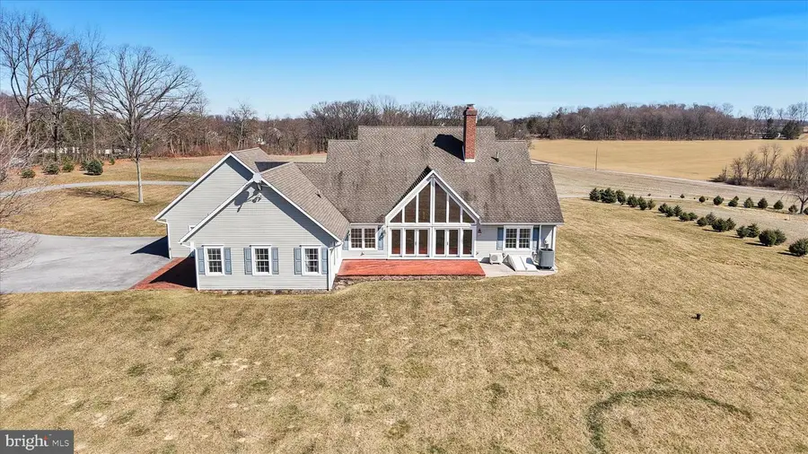 147 Scout Rd, Kempton, PA 19529 - #3