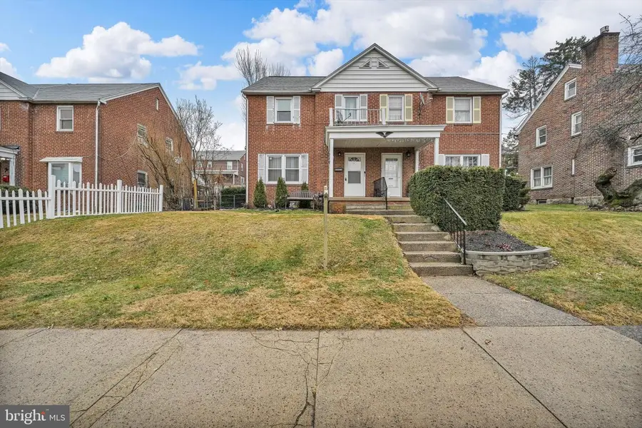 1425 N 13th St, Reading, PA 19604 - #2