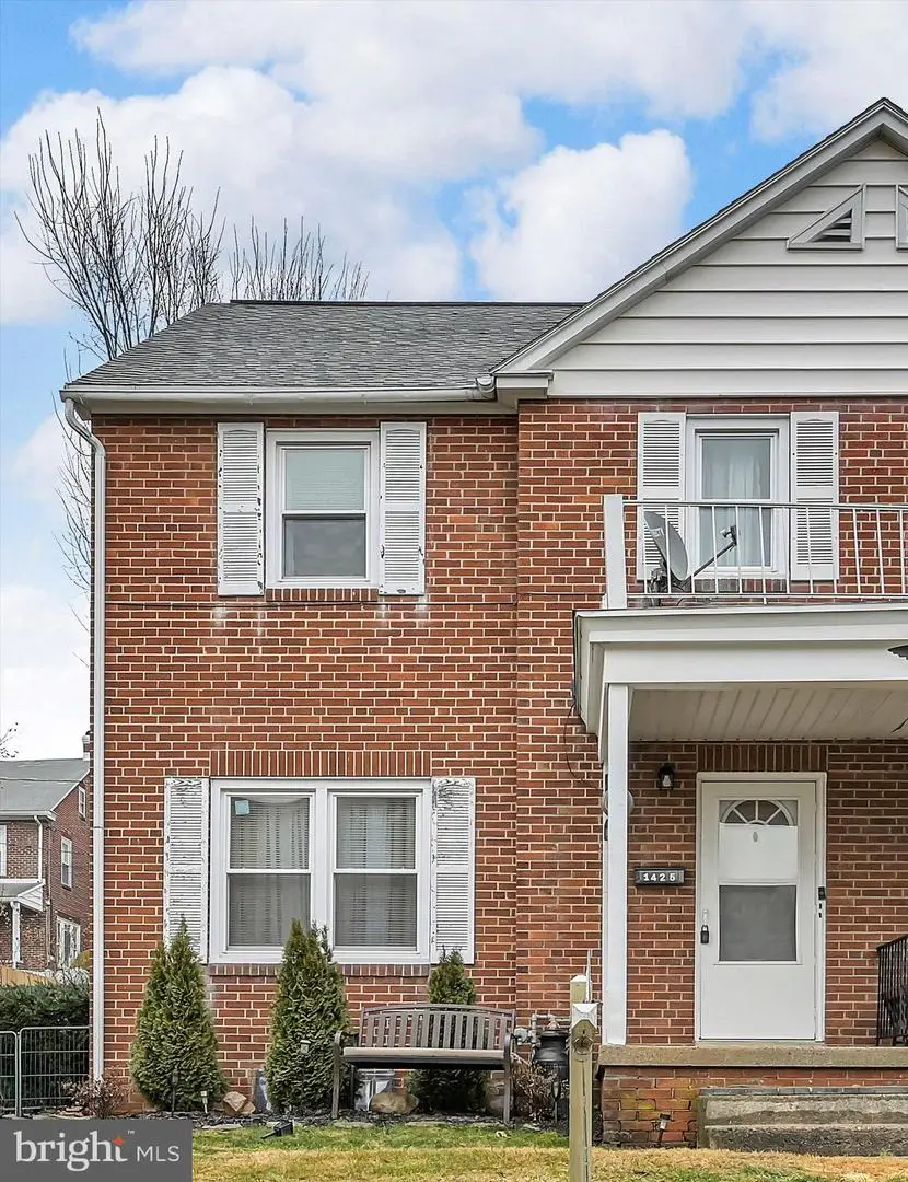 1425 N 13th St, Reading, PA 19604 - #3