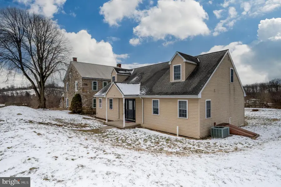 71 Walnut Rd, Hamburg, PA 19526 - #3