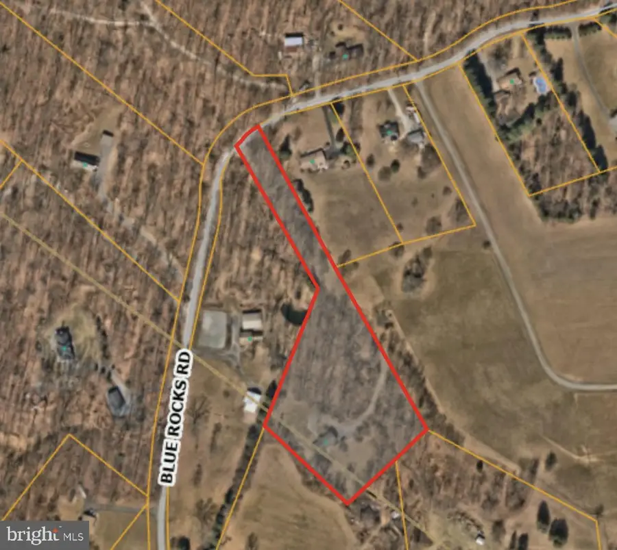 354 Blue Rocks Rd, Lenhartsville, PA 19534 - #2