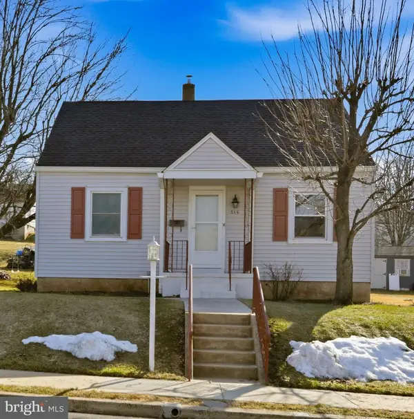 516 W 3rd St, BIRDSBORO, PA 19508