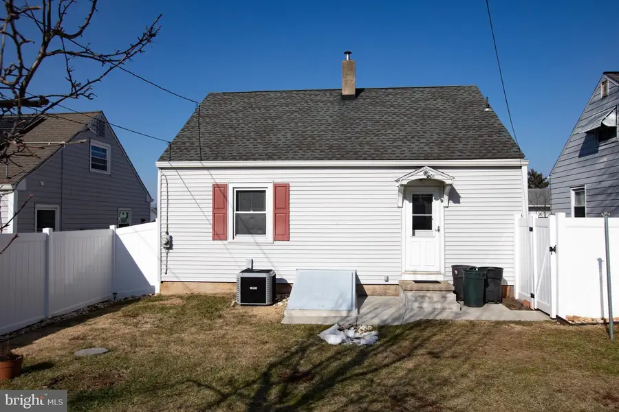 516 W 3rd St, Birdsboro, PA 19508 - #3