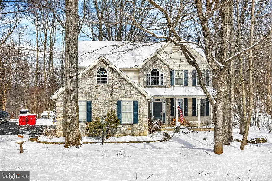 10 Austin Dr, Robesonia, PA 19551 - #2