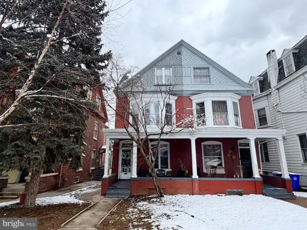 825 N 4th St, READING, PA 19601