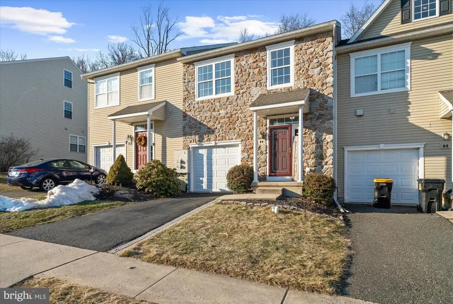 64 Sugar Maple Rd, Barto, PA 19504 - #2