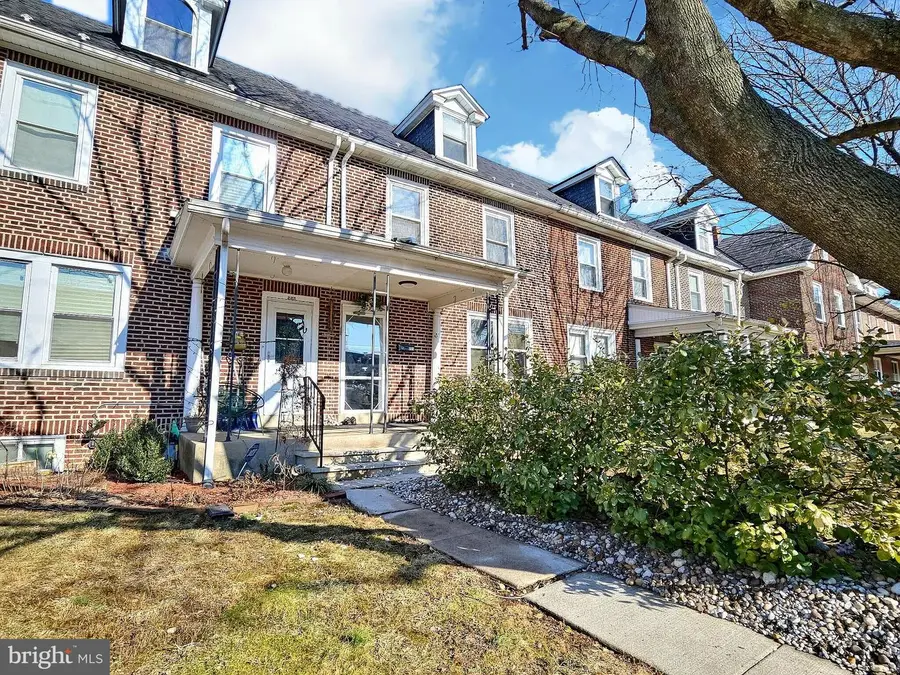 221 Tulpehocken Ave, Reading, PA 19611 - #2