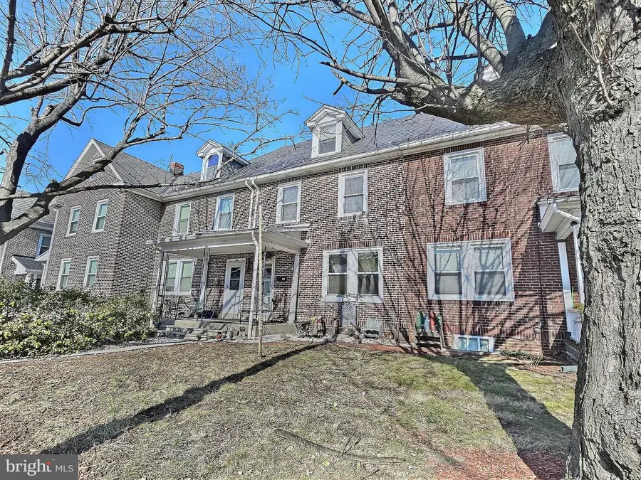 221 Tulpehocken Ave, Reading, PA 19611 - #3