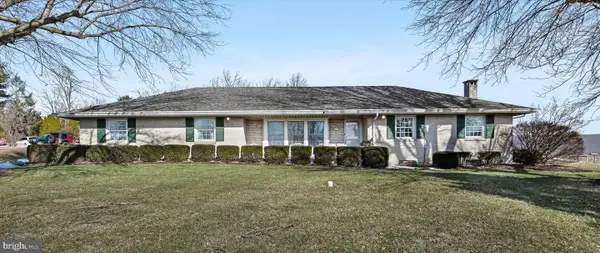 5412 Old Route 22, HAMBURG, PA 19526