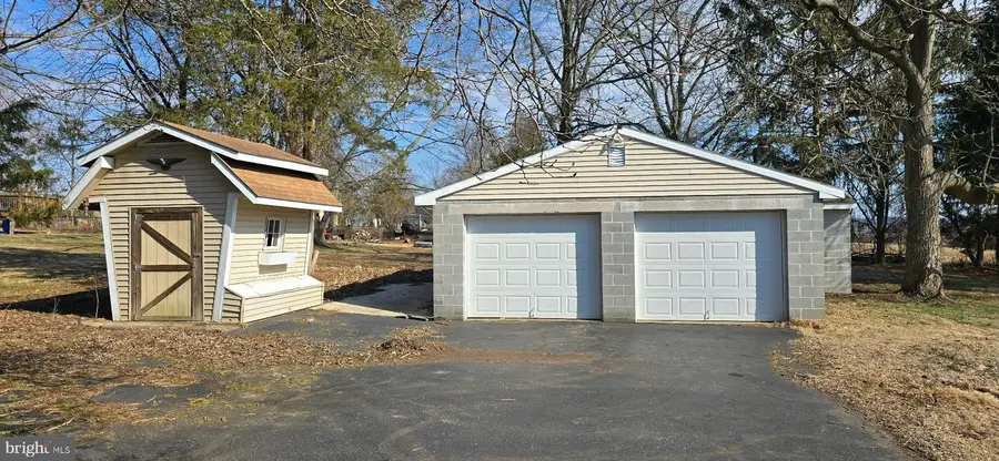 183 Worman Rd, Douglassville, PA 19518 - #3