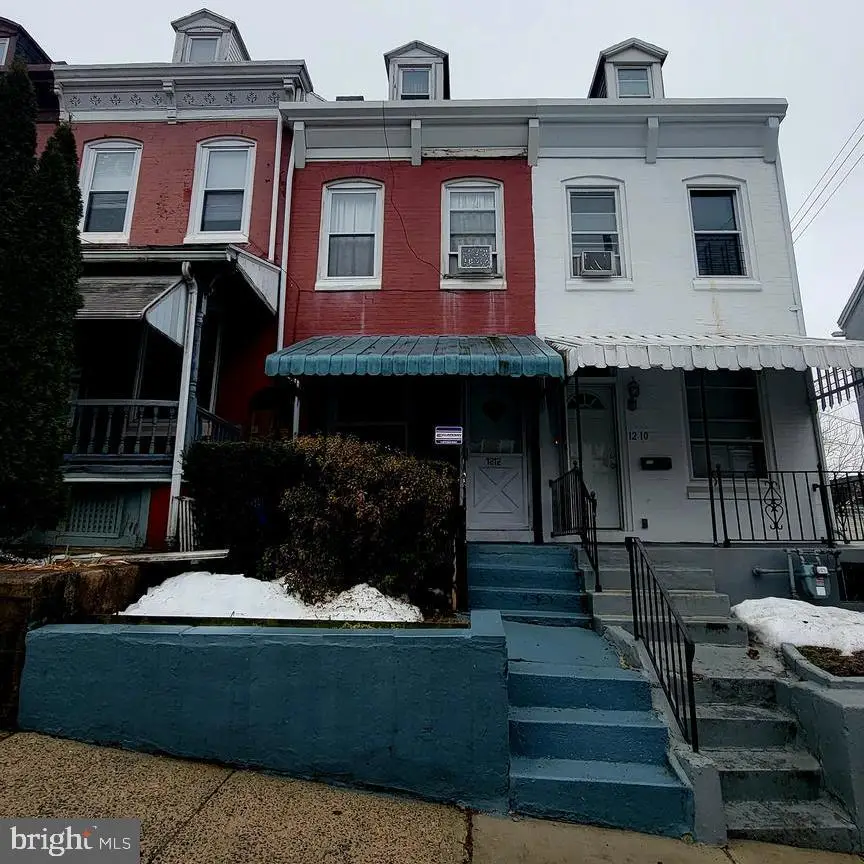 1212 Green St, Reading, PA 19604 - #1