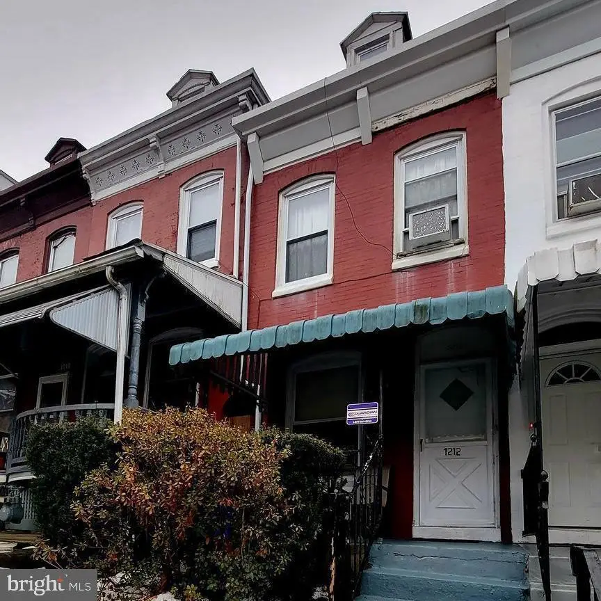 1212 Green St, Reading, PA 19604 - #2