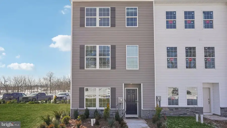 572 Swamp Creek Rd, Bechtelsville, PA 19505 - #2