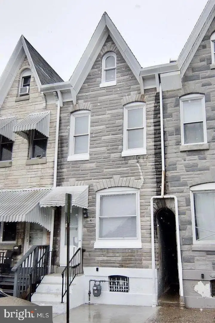 1115 Muhlenberg St, Reading, PA 19602 - #1