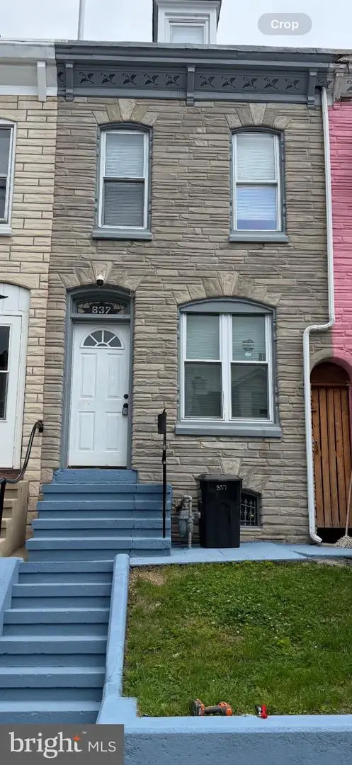 837 Locust St, Reading, PA 19604 - #1