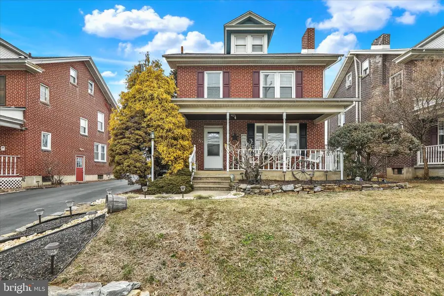 217 Revere Blvd, Reading, PA 19609 - #3