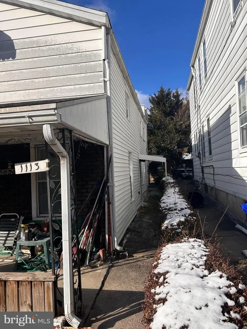 1113 Elm St, Reading, PA 19604 - #3