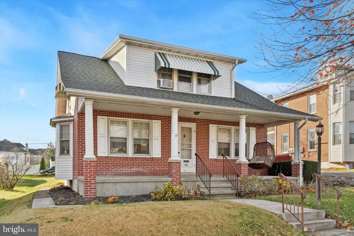 428 N Wyomissing Blvd, Reading, PA 19610 - #1