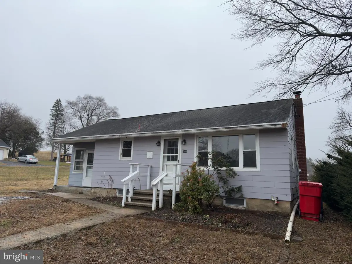 204 Old West Penn Ave, Wernersville, PA 19565 - #1