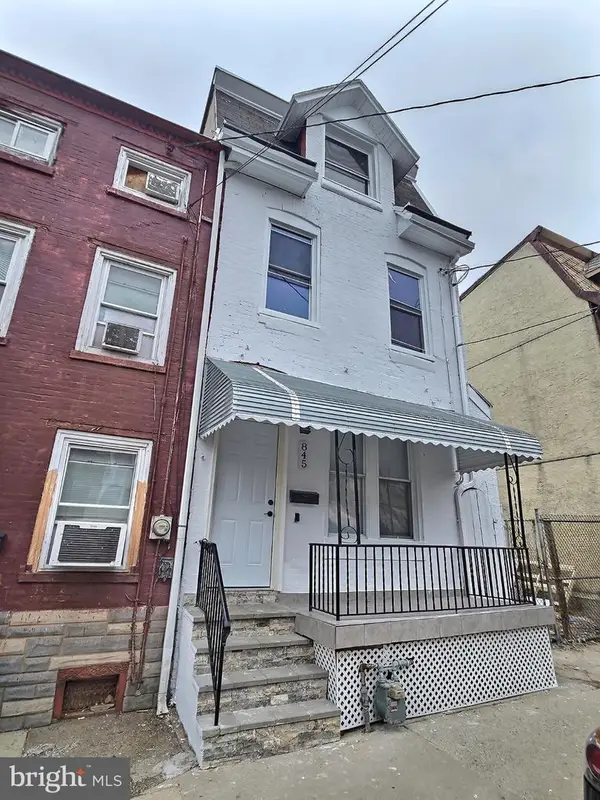 845 Muhlenberg St, READING, PA 19602