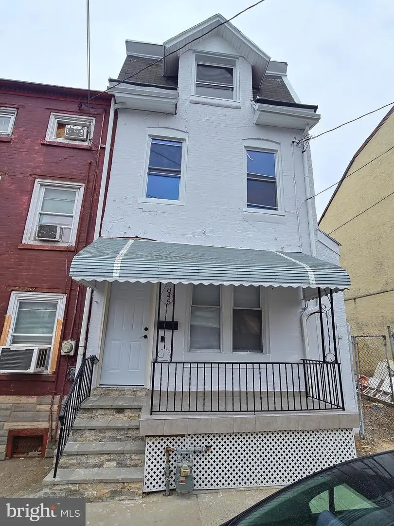 845 Muhlenberg St, Reading, PA 19602 - #2