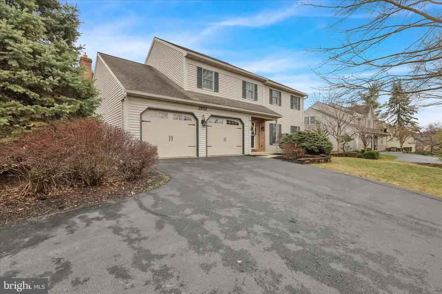 2930 Reedy Rd, Sinking Spring, PA 19608 - #2