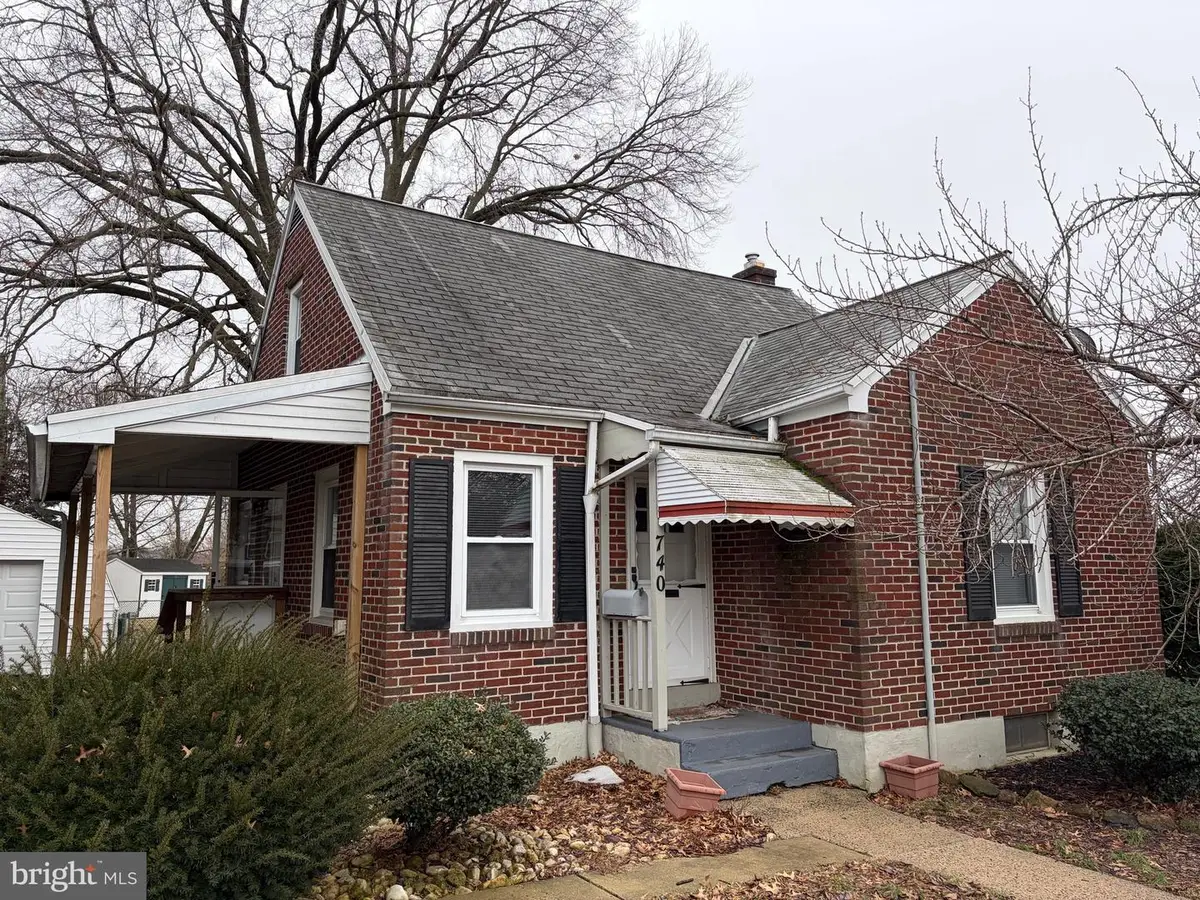 740 Columbia Ave, Temple, PA 19560 - #1