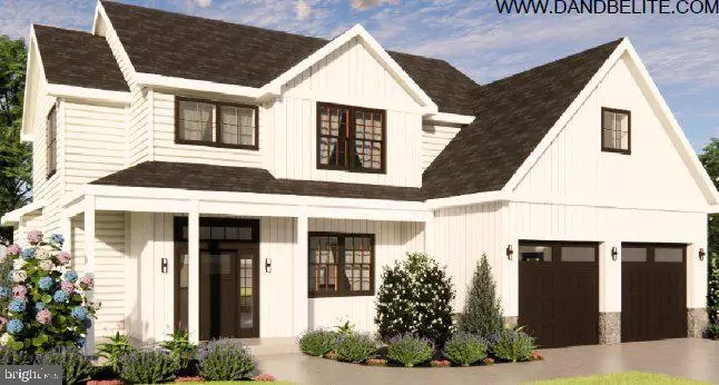 0 Hex Hwy, Hamburg, PA 19526 - #1