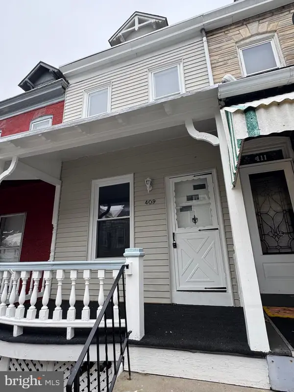 409 Printz St, READING, PA 19606