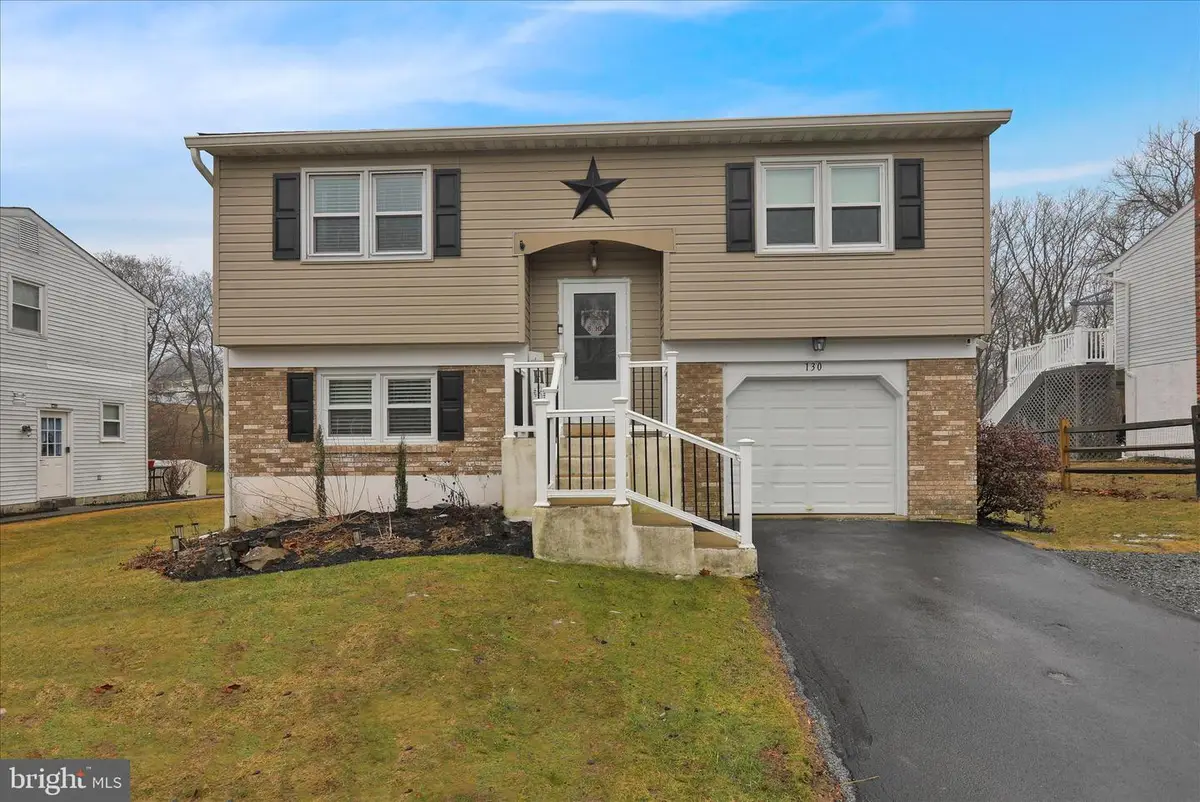 130 S 5th St, Bally, PA 19503 - #1