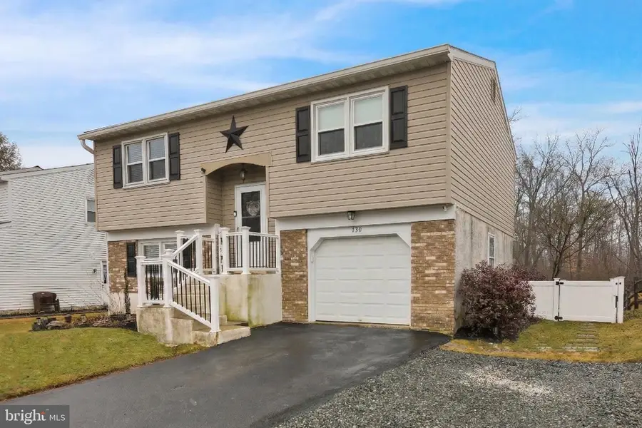 130 S 5th St, Bally, PA 19503 - #3