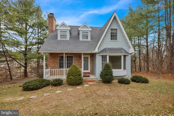 60 Pleasant Dr, BERNVILLE, PA 19506