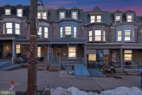 542 S 19th St, READING, PA 19606