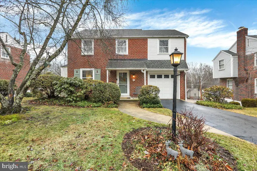 16 E 34th St, Reading, PA 19606 - #3