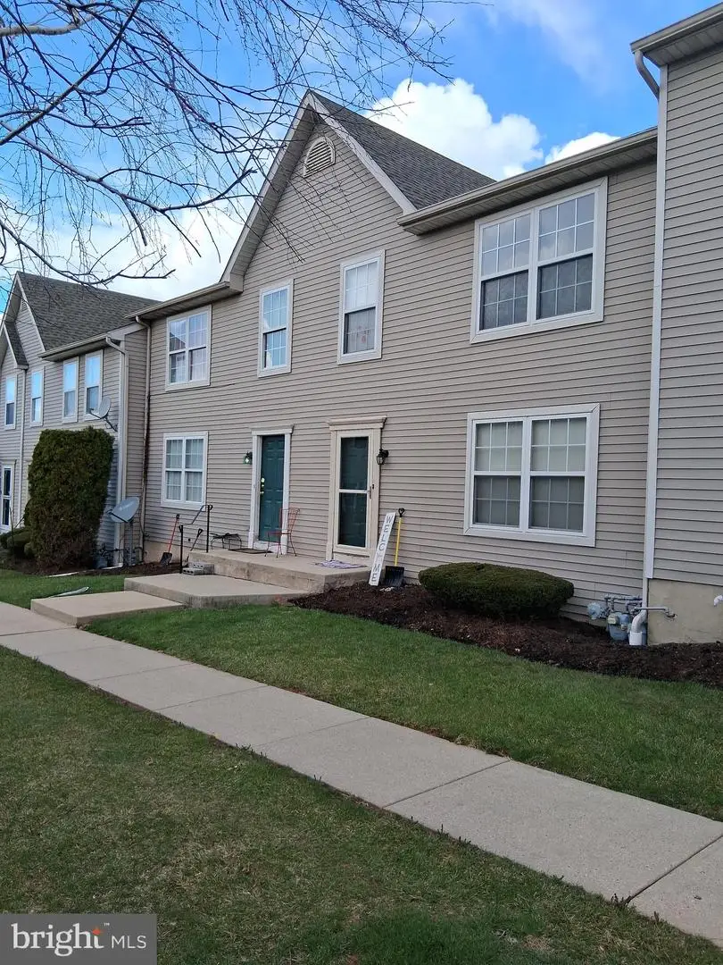 17-4 Cranberry, Reading, PA 19606 - #1