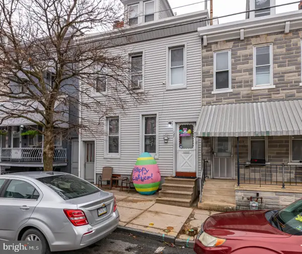 127 S 12th St, READING, PA 19602