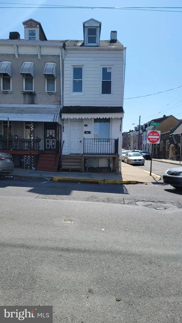 926 Greenwich St, Reading, PA 19604 - #2