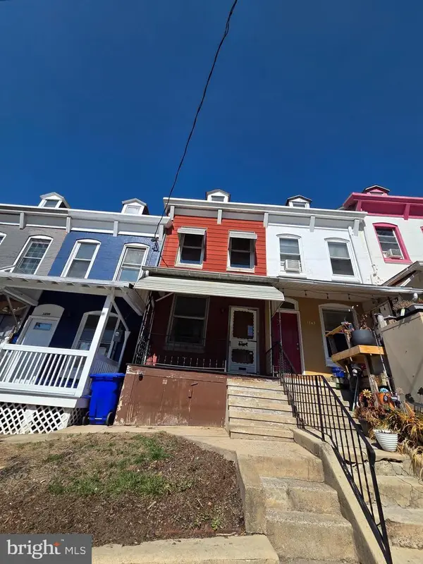 1241 Green St, READING, PA 19604