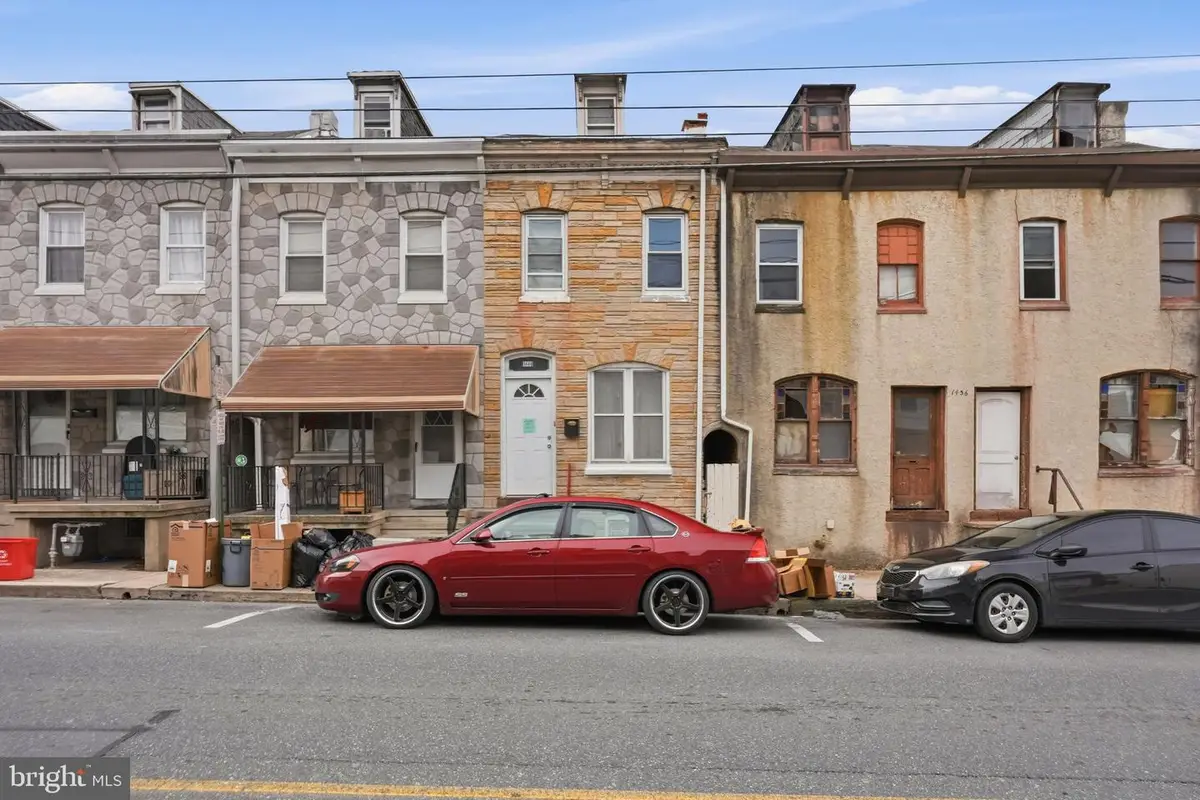 1440 Cotton St, Reading, PA 19602 - #1