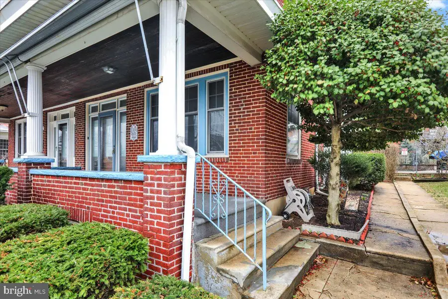 1525 N 14th St, Reading, PA 19604 - #3