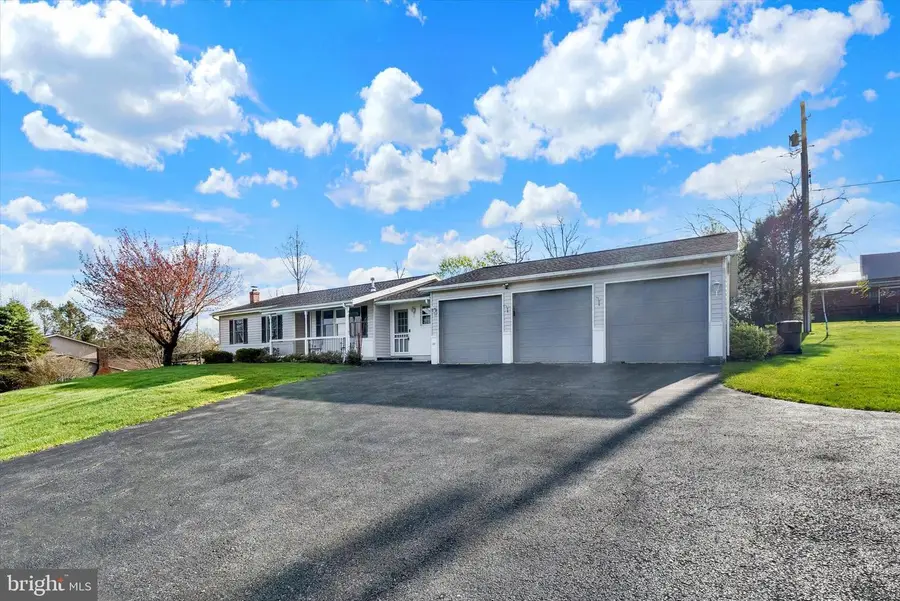 260 Summer Hill Rd, Bernville, PA 19506 - #2