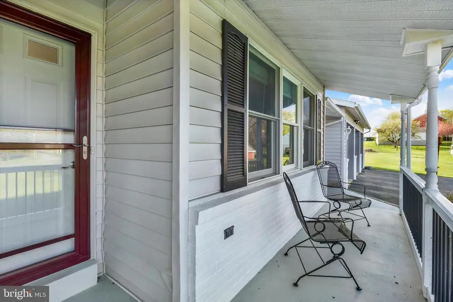 260 Summer Hill Rd, Bernville, PA 19506 - #3