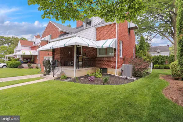 315 Dorchester Ave, READING, PA 19609