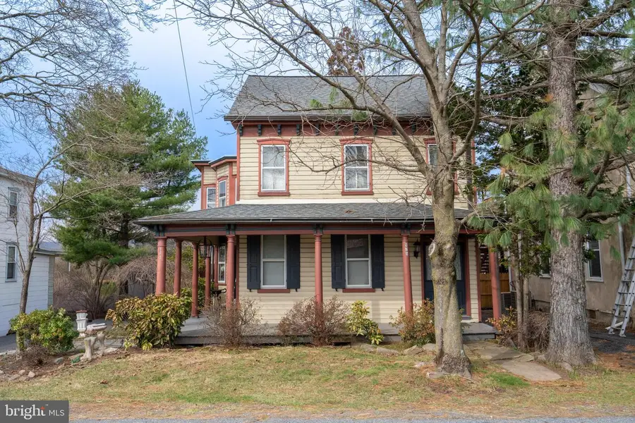 975 Gravel Pike, Palm, PA 18070 - #3