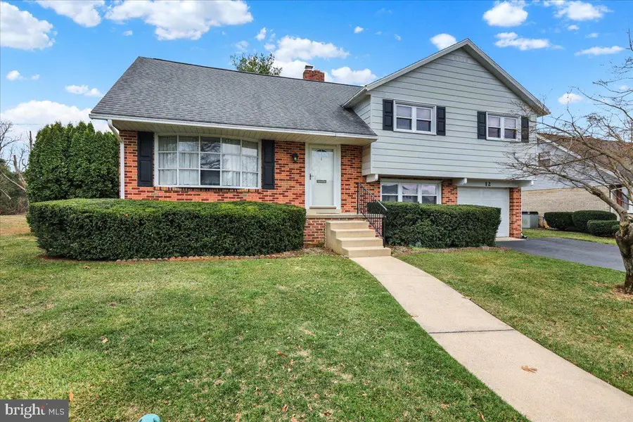 12 Kevin Ct, Reading, PA 19610 - #2