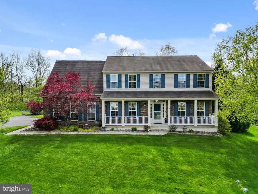 34 Joy Cir, Barto, PA 19504 - #2