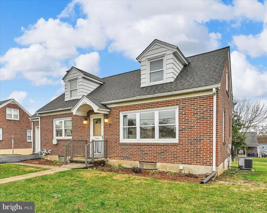 4012 Kutztown Rd, Temple, PA 19560 - #2