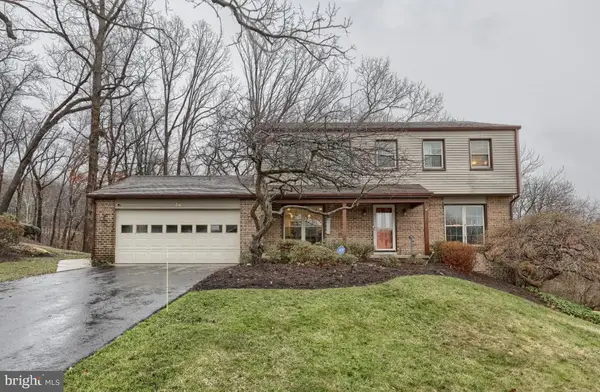 34 Eagle Ln, READING, PA 19607