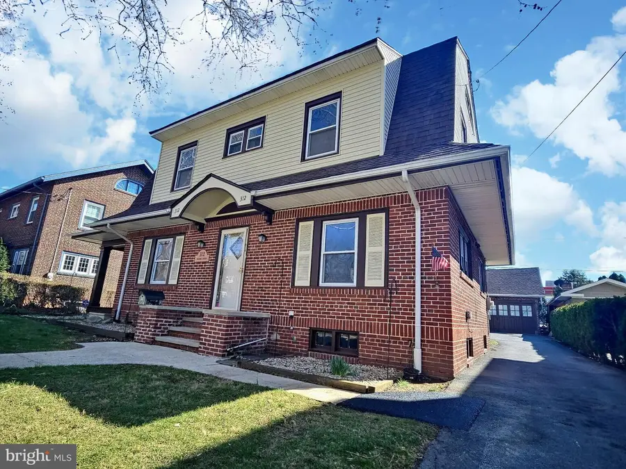 312 Reading Ave, Reading, PA 19611 - #3