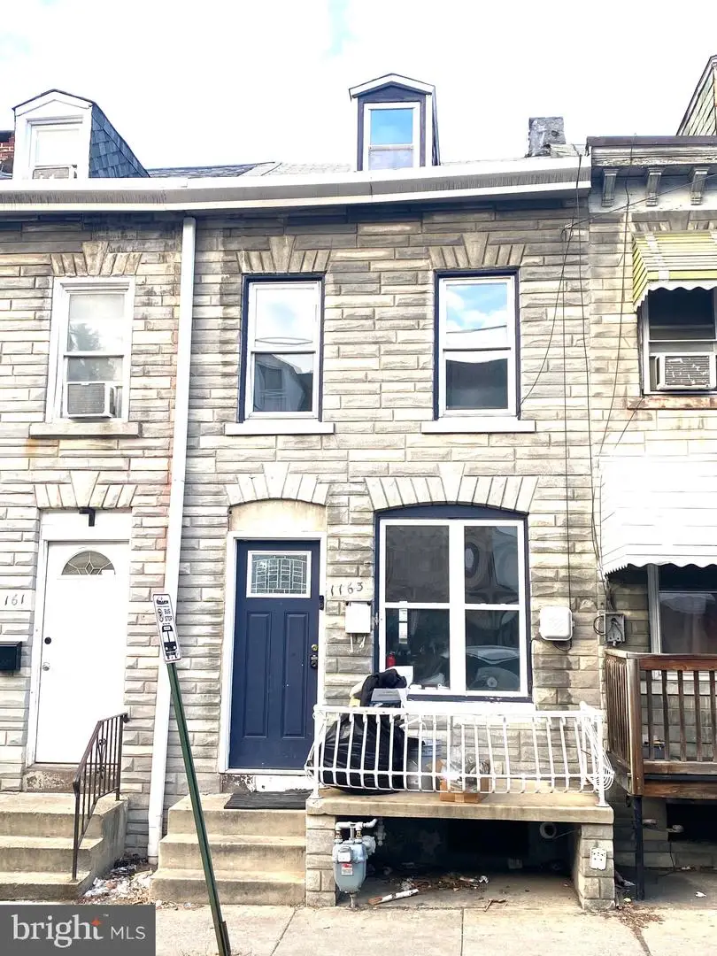 1163 Cotton St, Reading, PA 19602 - #1